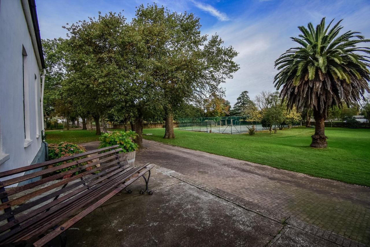 Heins Manor House Villa Stellenbosch Eksteriør billede