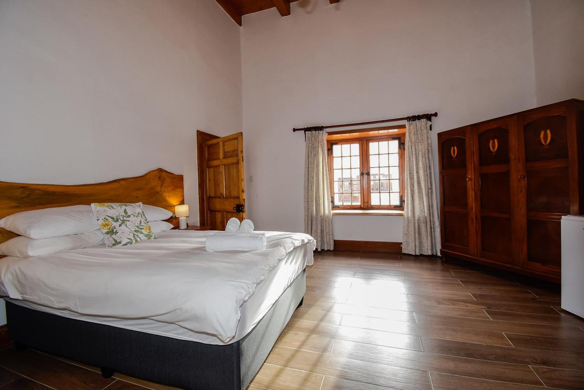 Heins Manor House Villa Stellenbosch Eksteriør billede